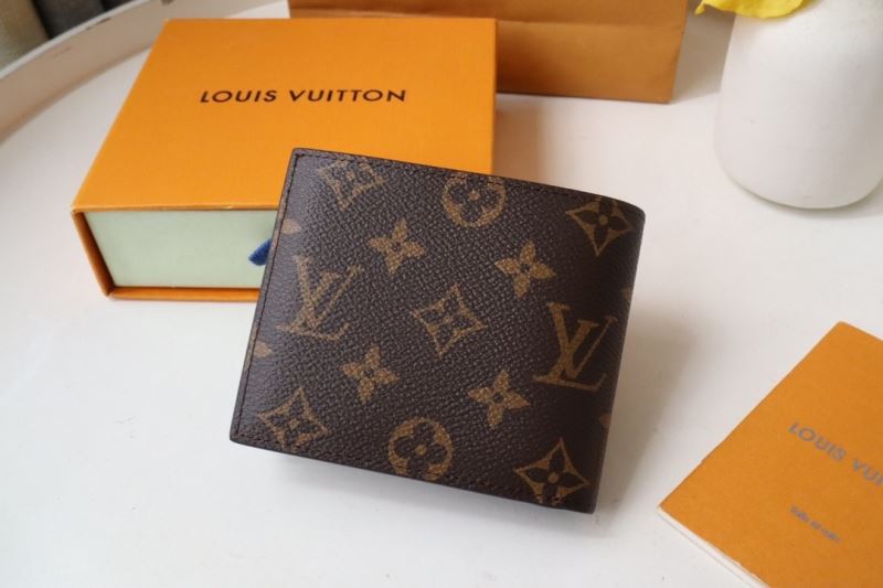 Louis Vuitton Wallets